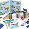 The Three Billy Goats Gruff Problem Solving STEM Kit