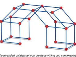 The Ultimate Fort Builder