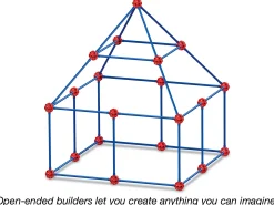 The Ultimate Fort Builder