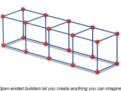 The Ultimate Fort Builder