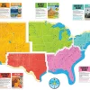 The United States Learning Set