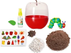 The Very Hungry Caterpillar Ready to Grow Garden