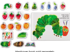 The Very Hungry Caterpillar Storytelling Kit