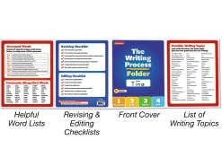 The Writing Process Student Folder