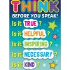 Think Before You Speak Poster