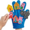 Three Little Pigs Storytelling Puppets