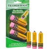 Ticonderoga® Pencil Erasers