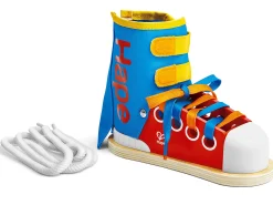 Tie It Lacing Sneaker