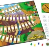Tiki Challenge: Blends & Digraphs Game