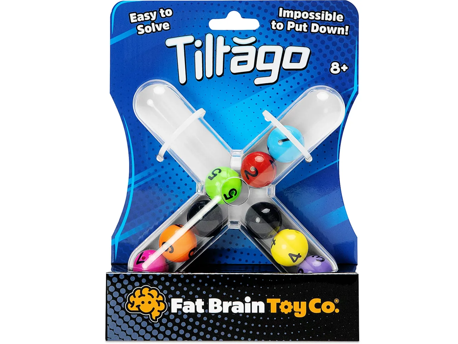 Tiltago Game