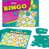 Time Bingo