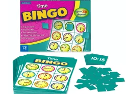 Time Bingo