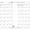 200 Timed Math Tests Workbook