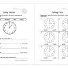 Time Workbook