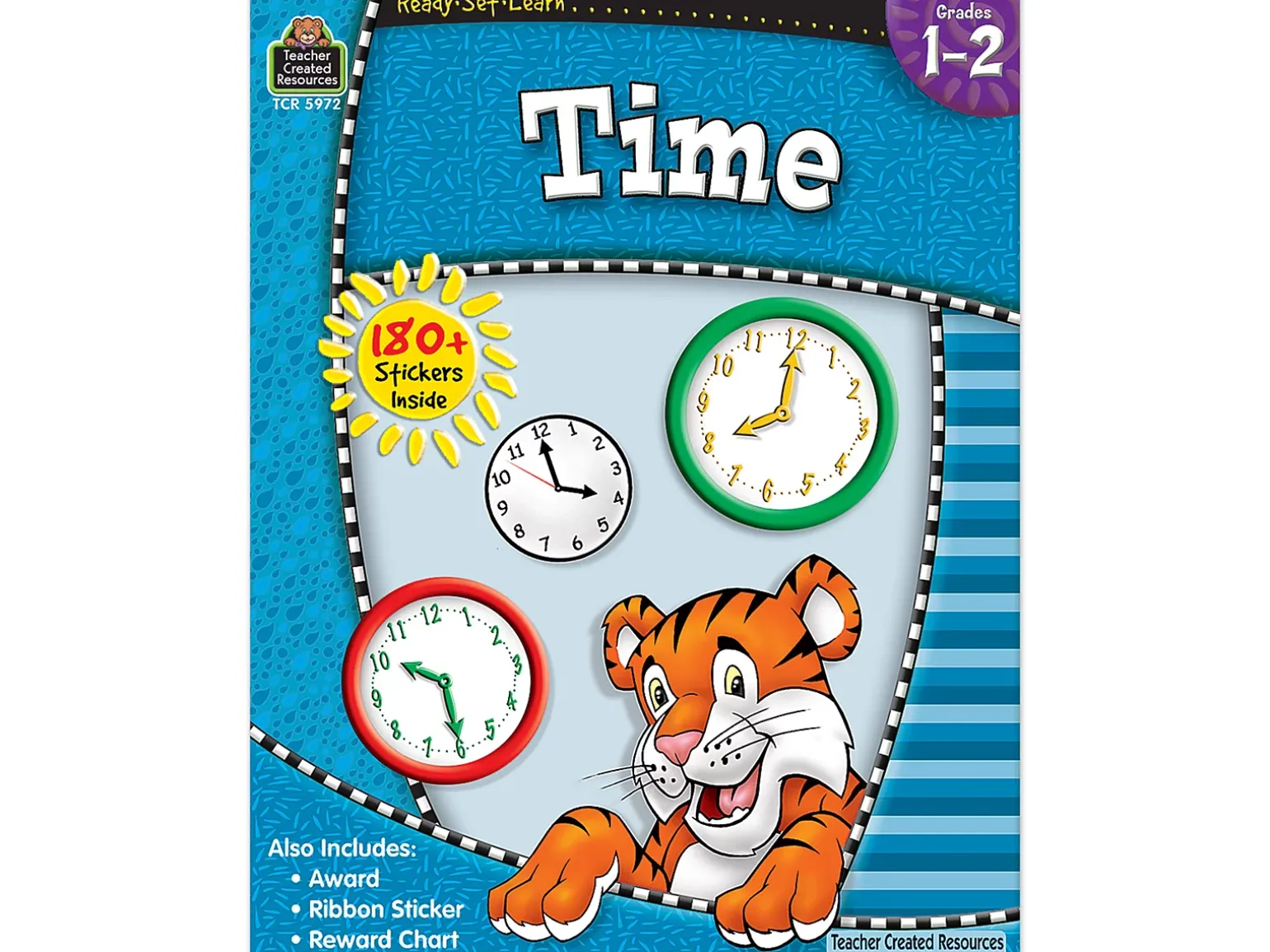 Time Workbook