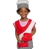 Toddler Chef Costume