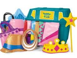 Toddler Dress-Up Trunk