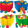 Toddler Manipulative Library 1