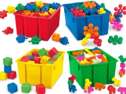 Toddler Manipulative Library 1