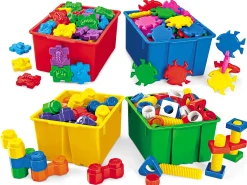 Toddler Manipulative Library 2
