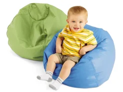 Toddler Premium Beanbag Seats