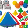 Toddler-Safe Active Play Kit