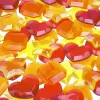 Toddler-Safe Light Table Sensory Gems