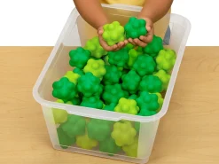 Toddler-Safe Washable Sensory Balls
