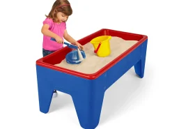 Toddler Sand & Water Table
