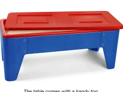 Toddler Sand & Water Table