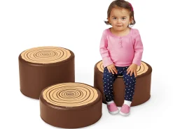Toddler Soft & Safe Tree Seats