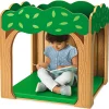 Toddler Treehouse Hideaway