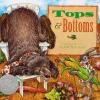 Tops & Bottoms Hardcover Book