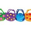 Tote & Play Purses - Set of 4