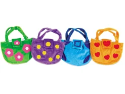 Tote & Play Purses - Set of 4
