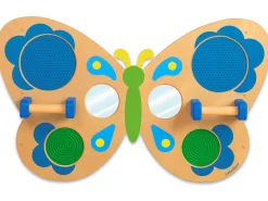 Touch & Explore Sensory Butterfly