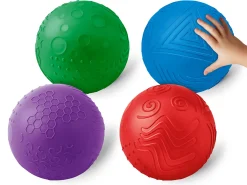 Touch & Feel Activity Balls
