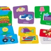 Touch & Learn Picture Card Library