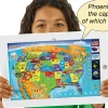 Touch & Learn USA Map