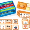 Touch & Read Blends & Digraphs Match