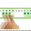 Touch & Read Phonics Sentence Match - Complete Set