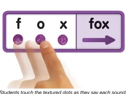 Touch & Read Phonics Word Match - Complete Set
