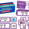 Touch & Read 2-Syllable Words Match
