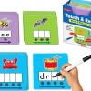 Touch & Read Write & Wipe Cards