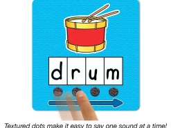 Touch & Read Write & Wipe Cards