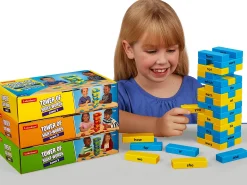 Tower of Sight-Words Games - Complete Set