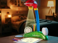 Trace & Draw Projector