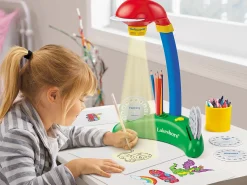 Trace & Draw Projector