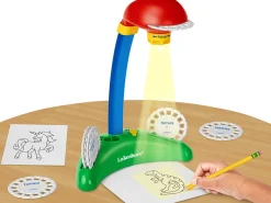 Trace & Draw Projector
