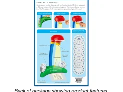 Trace & Draw Projector